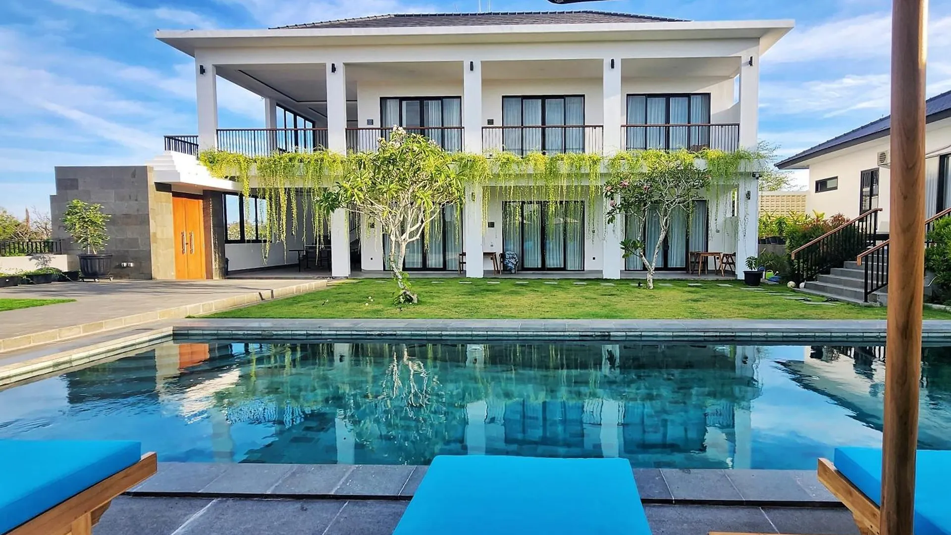 Kayo House Bali Hotel Nusa Dua  Indonesia
