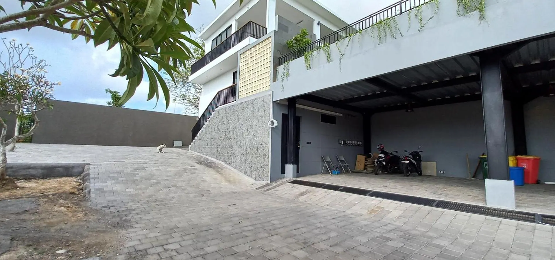 Kayo House Bali Hotel Nusa Dua  Indonesia