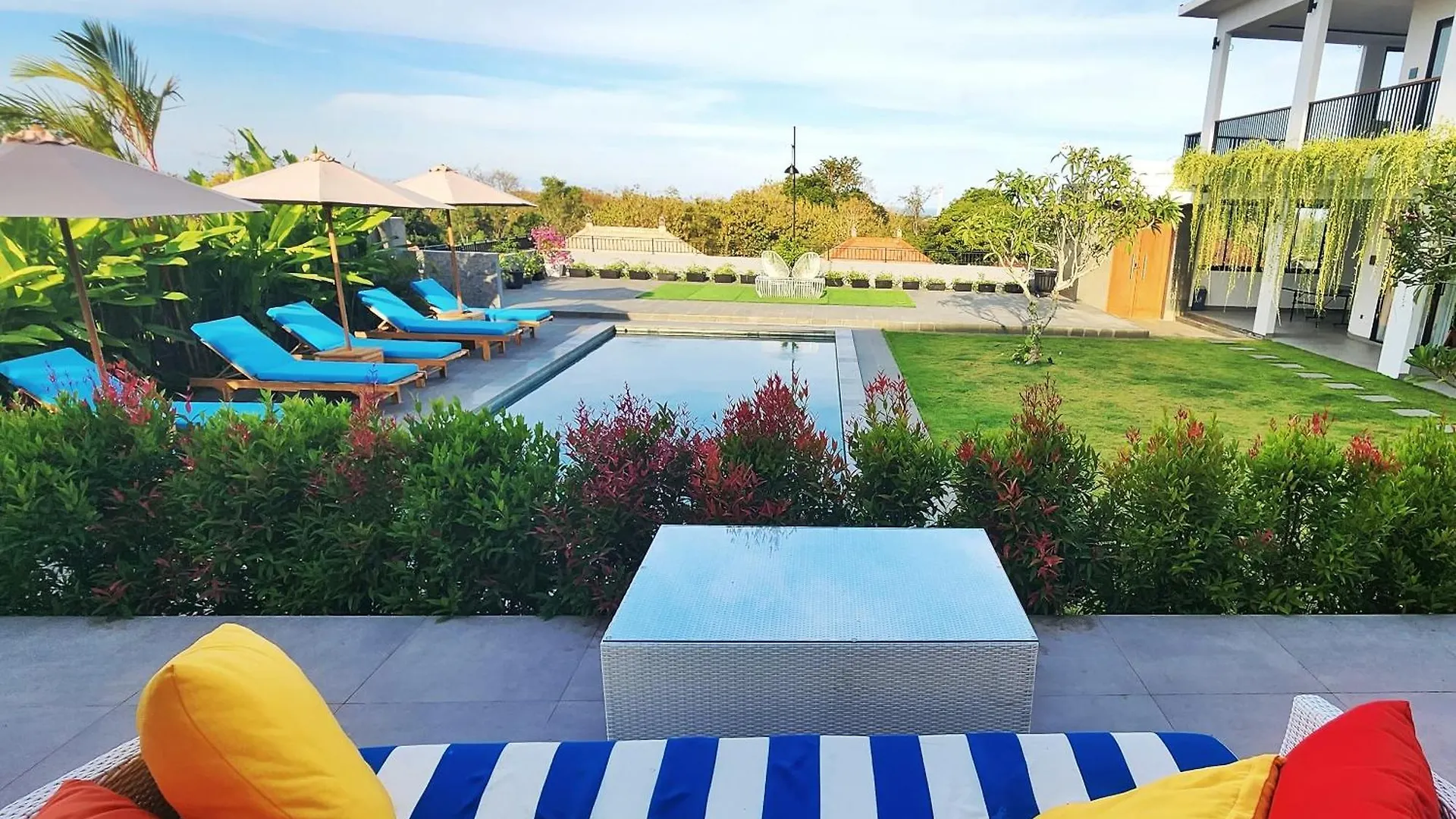 Kayo House Bali Hotel Nusa Dua  0*, Nusa Dua (Bali) Indonesia