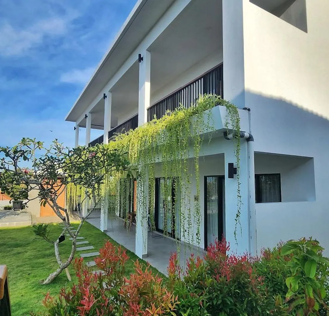 Kayo House Bali Hotel Nusa Dua