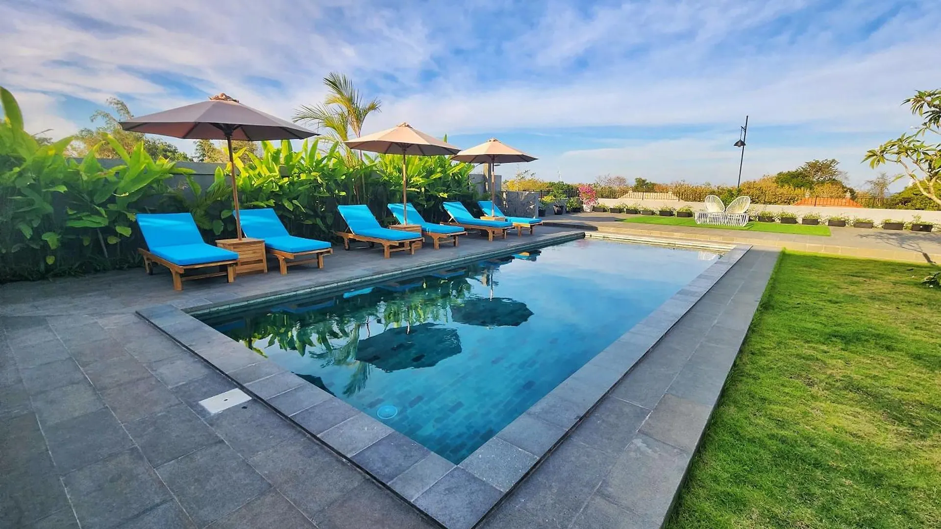 Guest house Kayo House Bali Hotel Nusa Dua  Indonesia