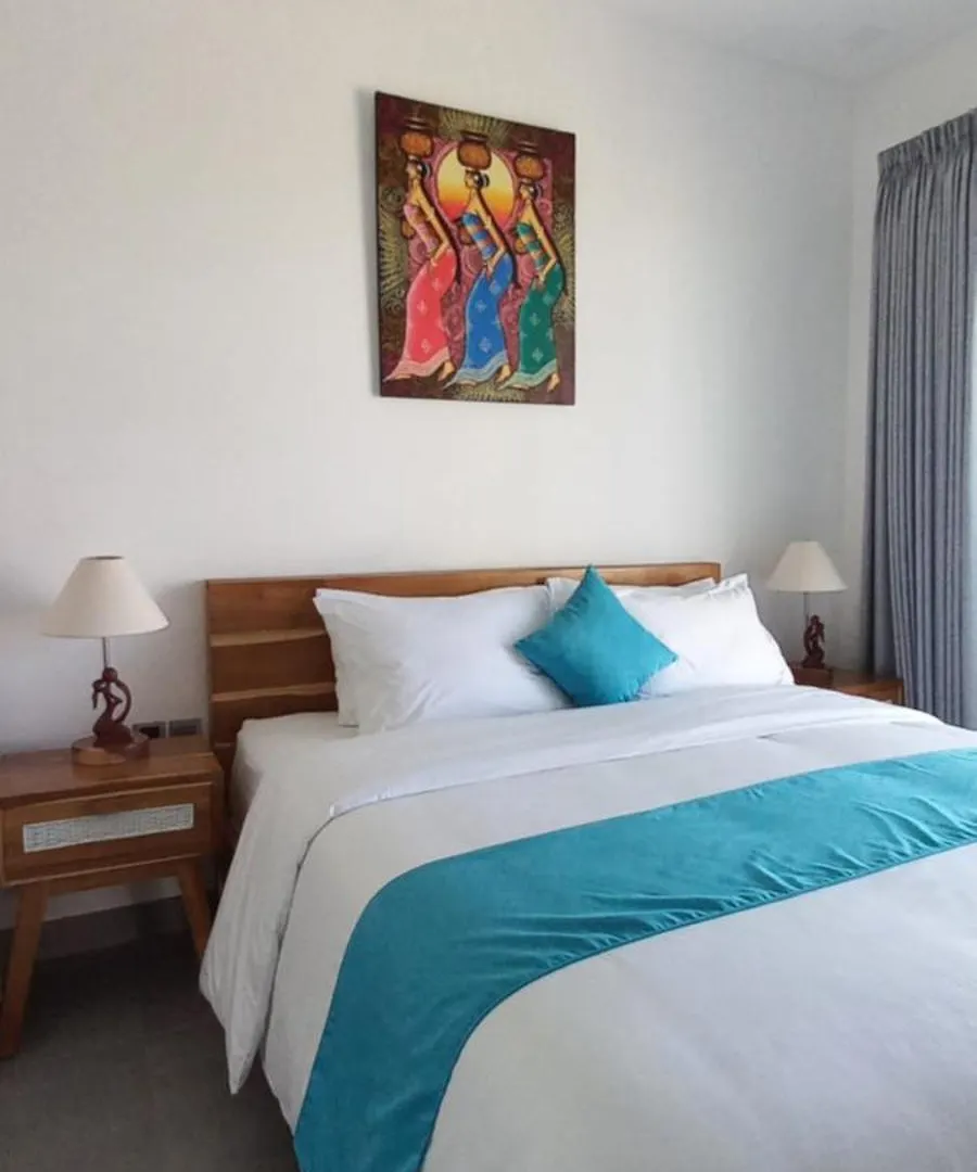 Kayo House Bali Hotel Nusa Dua  0*, Nusa Dua (Bali) Indonesia