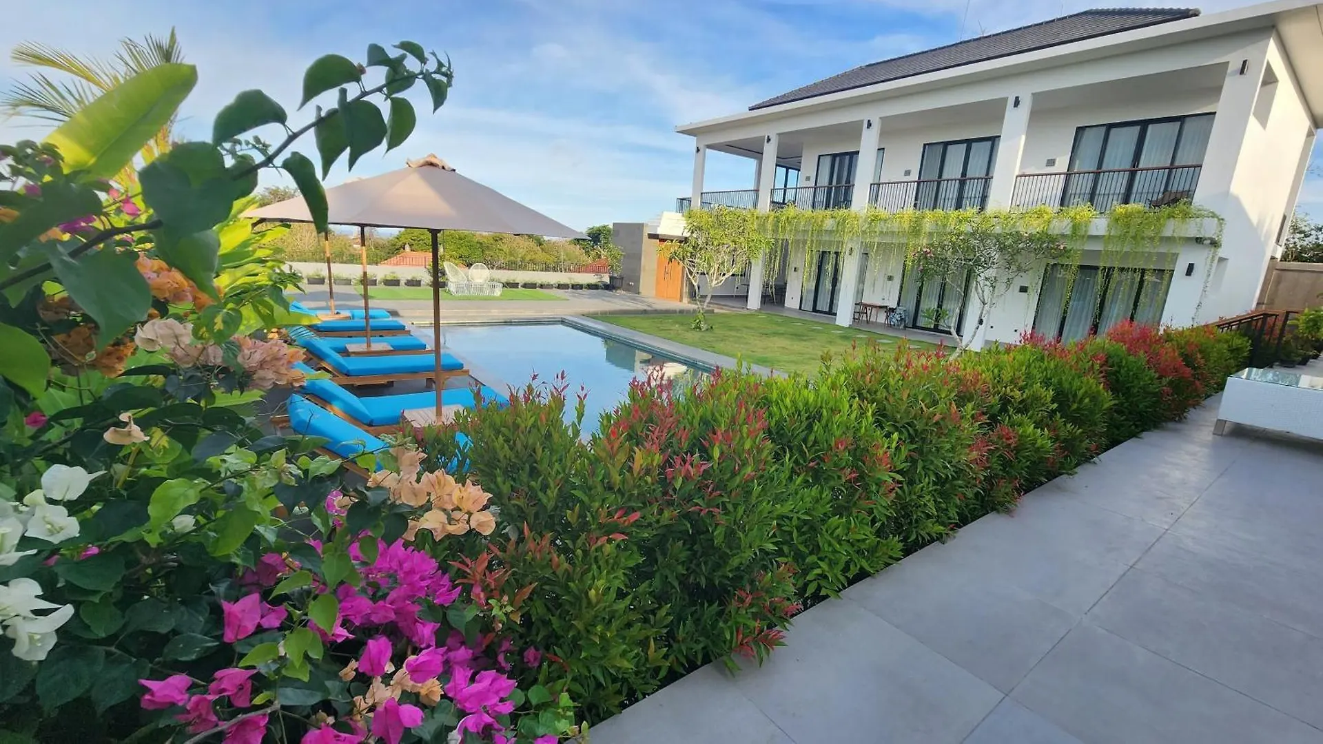 Kayo House Bali Hotel Nusa Dua  Nusa Dua (Bali)