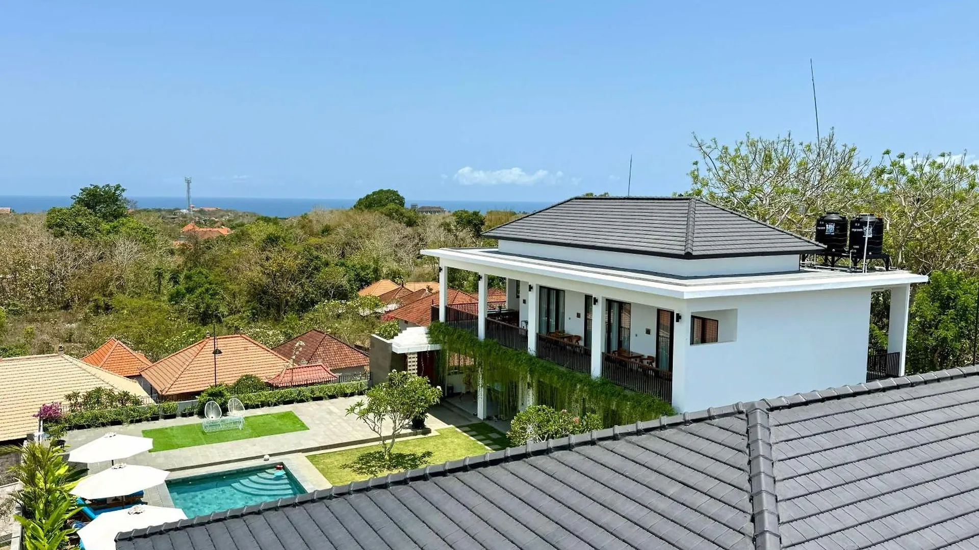 Guest house Kayo House Bali Hotel Nusa Dua