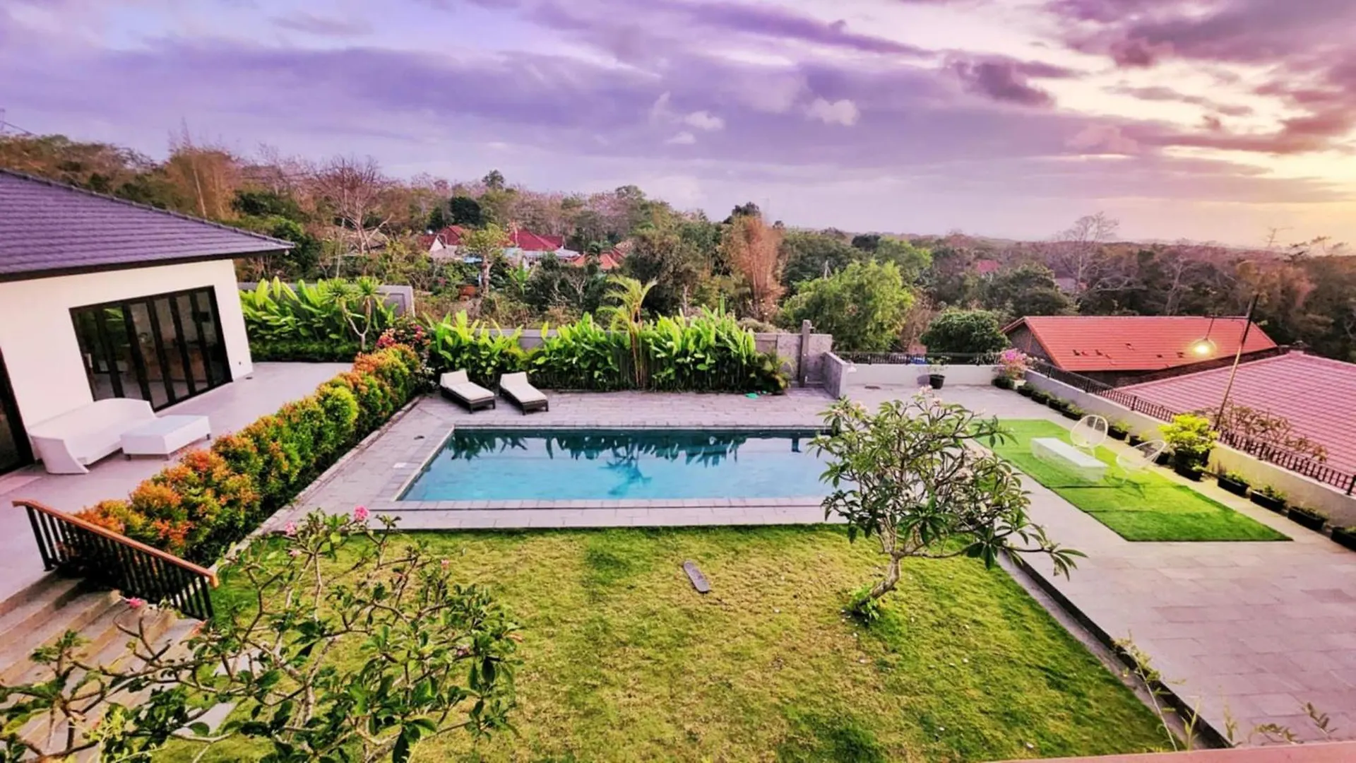 Kayo House Bali Hotel Nusa Dua  Guest house
