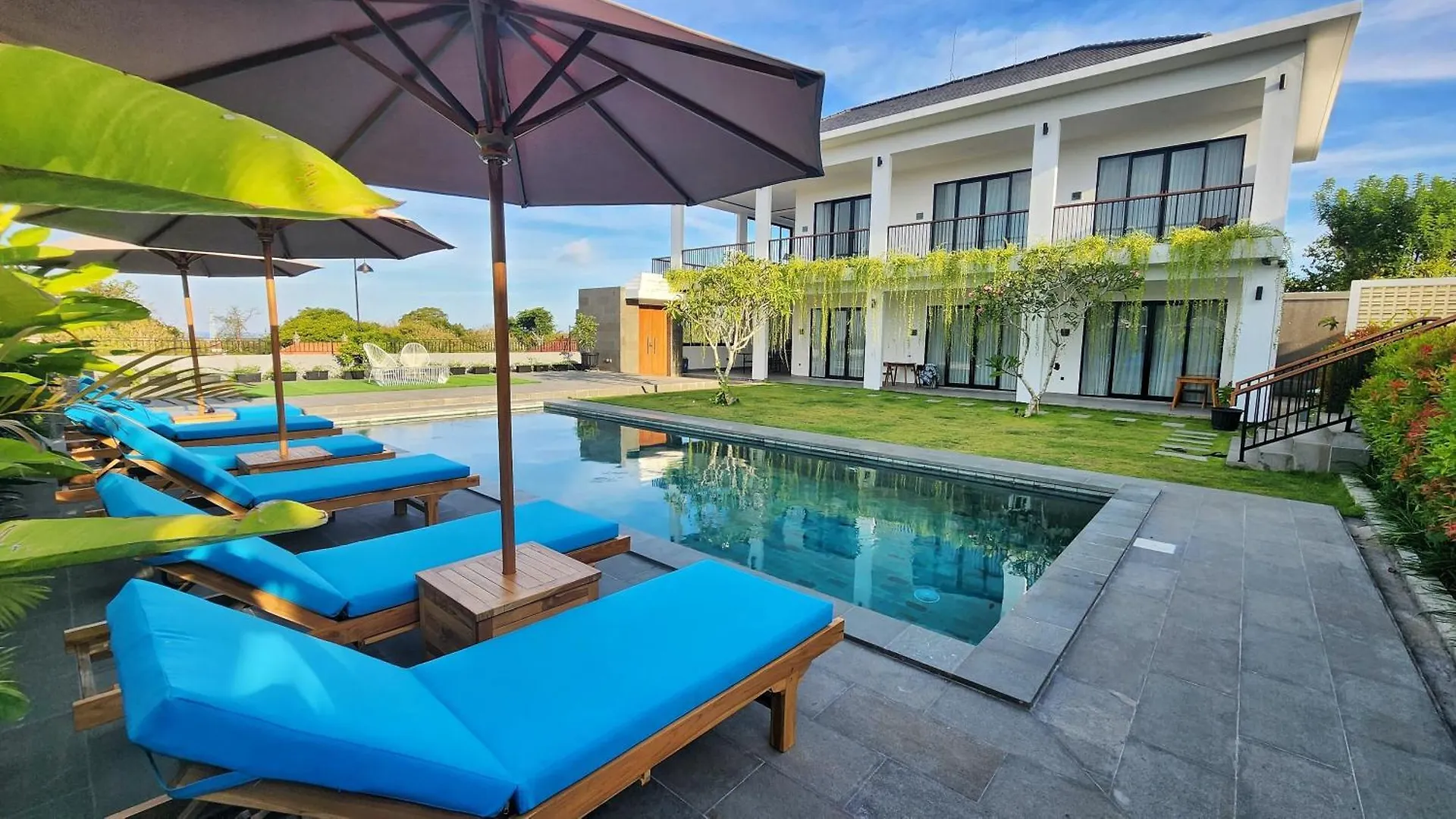 Guest house Kayo House Bali Hotel Nusa Dua