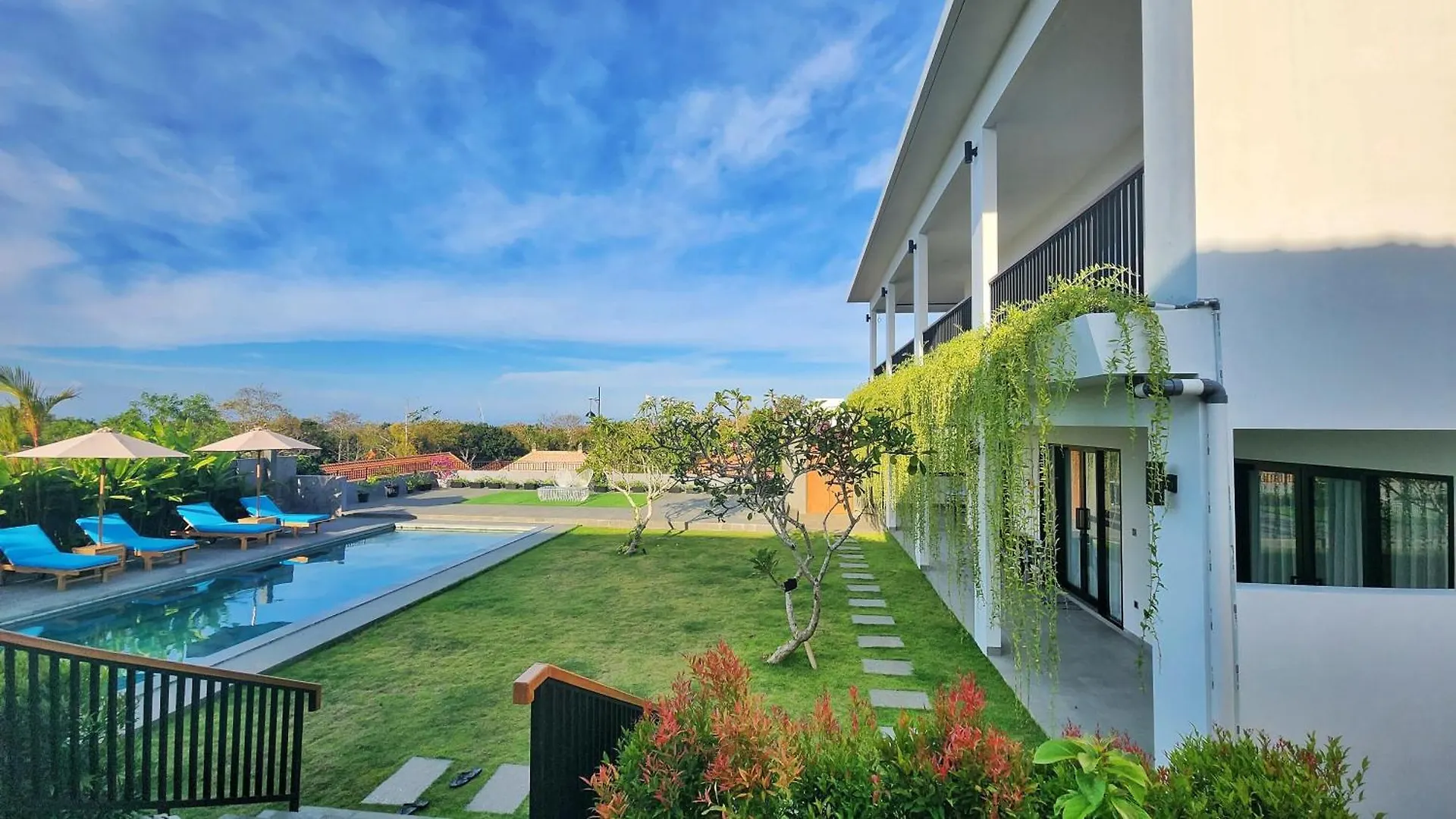 Kayo House Bali Hotel Nusa Dua  0*, Nusa Dua (Bali)