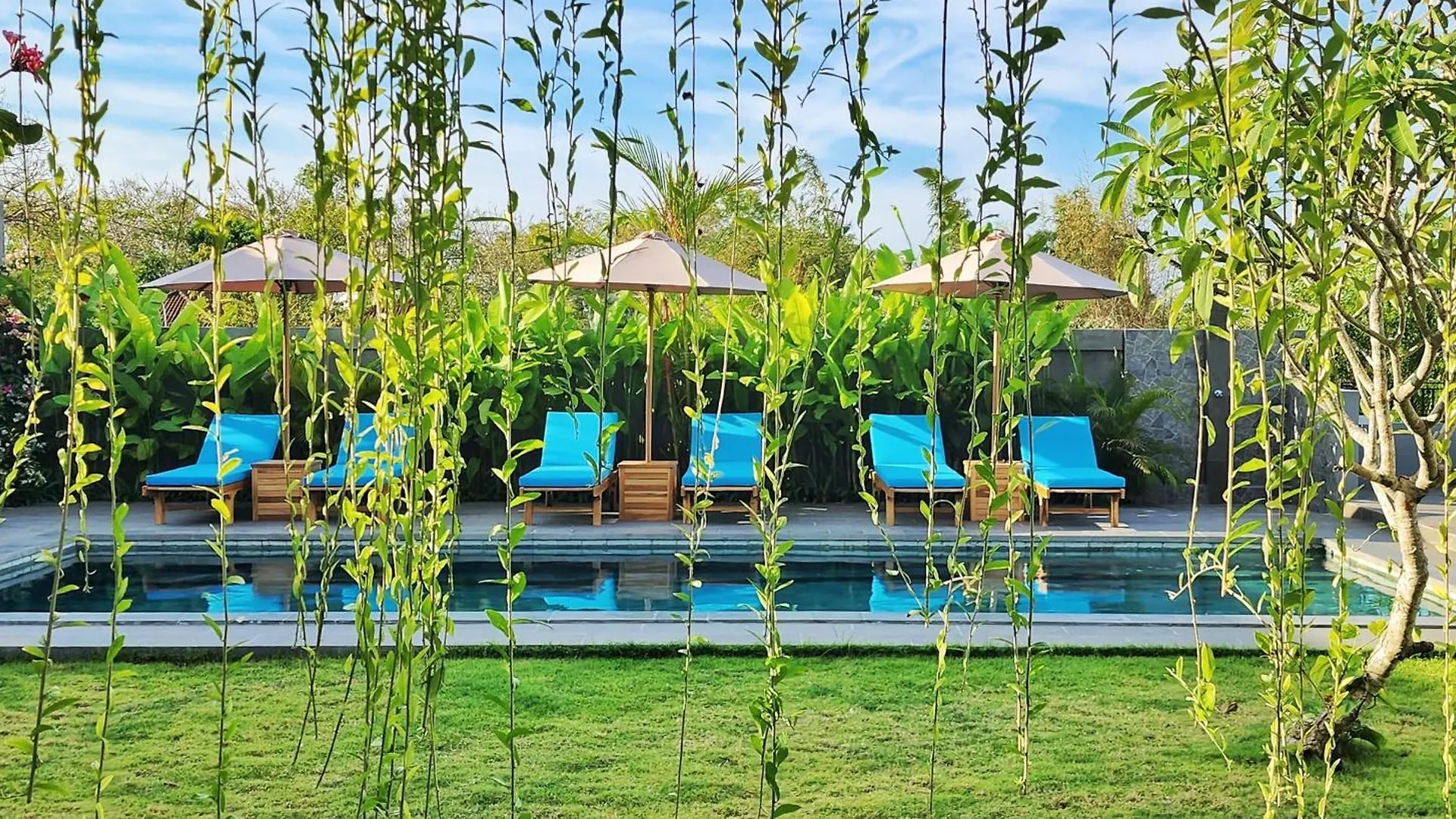Kayo House Bali Hotel Nusa Dua